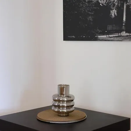 Kolonada Luxury 3 Bedroom Manes * Mariańskie Łaźnie