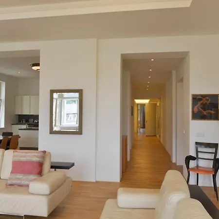 Kolonada Luxury 3 Bedroom Manes Mariańskie Łaźnie