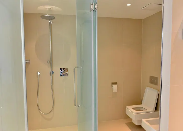Kolonada Luxury 3 Bedroom Manes Lägenhet Mariánské Lázně