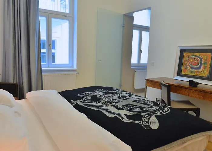 Kolonada Luxury 3 Bedroom Manes Mariánské Lázně