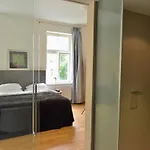 شقة Kolonada Luxury 3 Bedroom Manes *