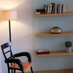 شقة Kolonada Luxury 3 Bedroom Manes *