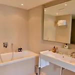 شقة Kolonada Luxury 3 Bedroom Manes Mariánské Lázně