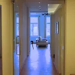 شقة Kolonada Luxury 3 Bedroom Manes *