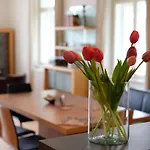 Kolonada Luxury 3 Bedroom Manes