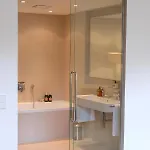 Kolonada Luxury 3 Bedroom Manes شقة