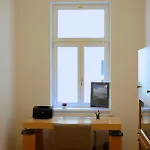 شقة Kolonada Luxury 3 Bedroom Manes *