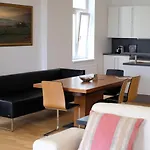 Kolonada Luxury 3 Bedroom Manes Mariánské Lázně