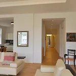 Kolonada Luxury 3 Bedroom Manes Mariánské Lázně