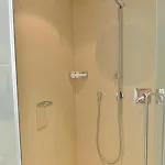 Kolonada Luxury 3 Bedroom Manes شقة