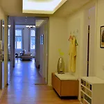 شقة Kolonada Luxury 3 Bedroom Manes Mariánské Lázně