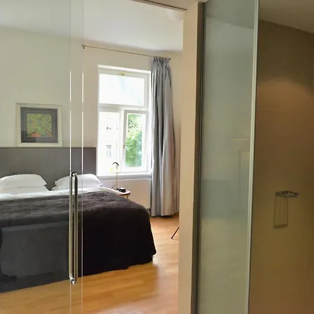 Apartmán Kolonada Luxury 3 Bedroom Manes *