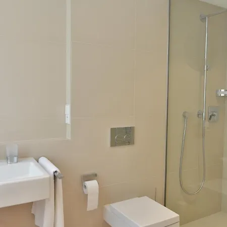 Apartment Kolonada Luxury 3 Bedroom Manes