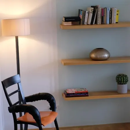 Apartmán Kolonada Luxury 3 Bedroom Manes *