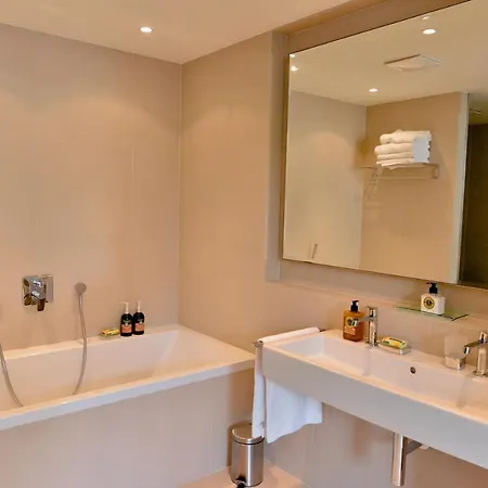 Apartmán Kolonada Luxury 3 Bedroom Manes Mariánské Lázně