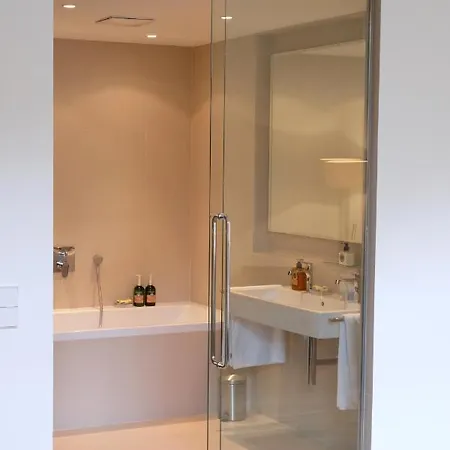 Kolonada Luxury 3 Bedroom Manes Apartmán