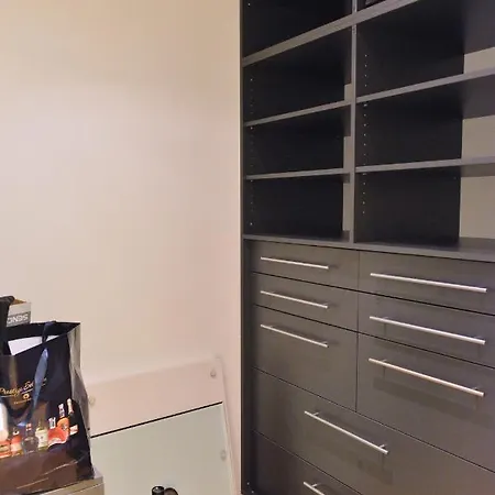 Apartmán Kolonada Luxury 3 Bedroom Manes