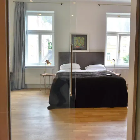 Apartmán Kolonada Luxury 3 Bedroom Manes Mariánské Lázně