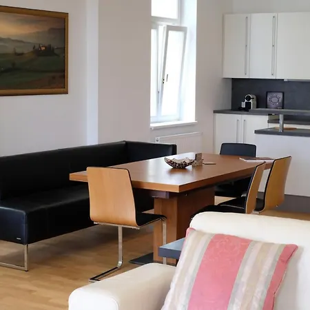 Kolonada Luxury 3 Bedroom Manes Marianske Lazne