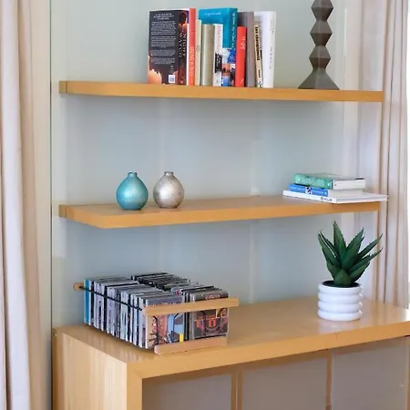 Apartmán Kolonada Luxury 3 Bedroom Manes *