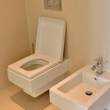 Kolonada Luxury 3 Bedroom Manes Apartmán