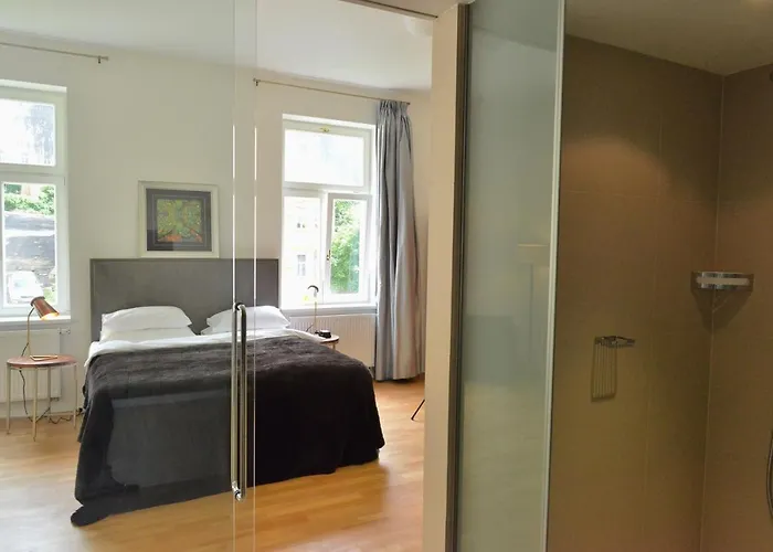 Apartman Kolonada Luxury 3 Bedroom Manes *
