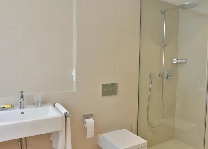 Apartman Kolonada Luxury 3 Bedroom Manes