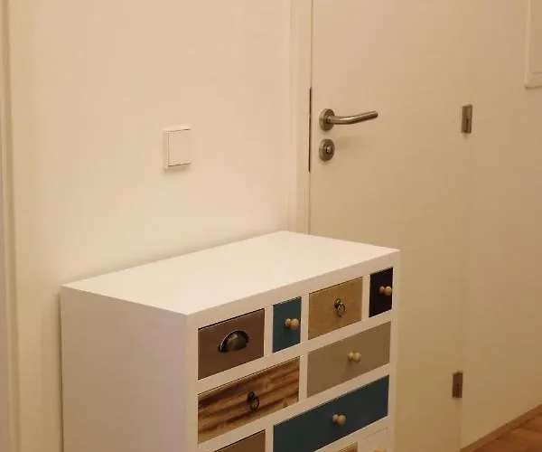Kolonada Luxury 3 Bedroom Manes * Mariánské Lázně