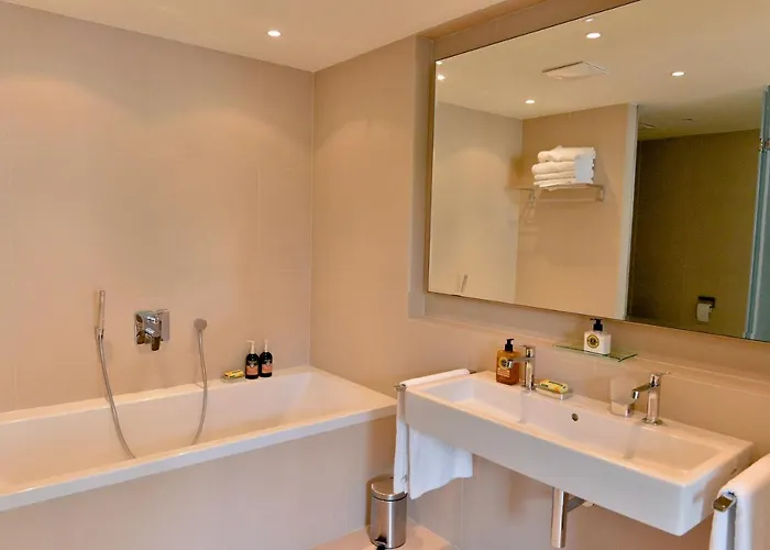 Apartman Kolonada Luxury 3 Bedroom Manes Mariánské Lázně