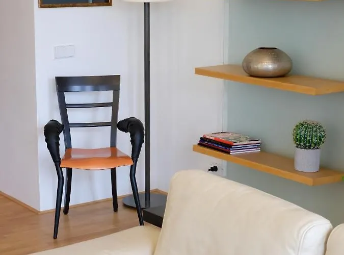 Apartman Kolonada Luxury 3 Bedroom Manes