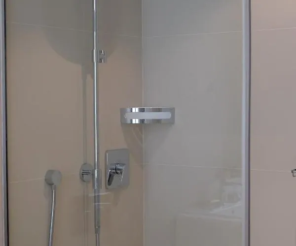 Kolonada Luxury 3 Bedroom Manes Mariánské Lázně