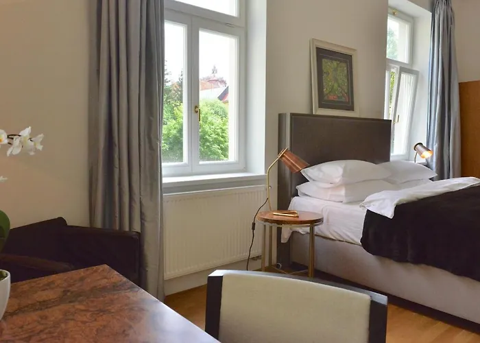 Kolonada Luxury 3 Bedroom Manes Apartman *