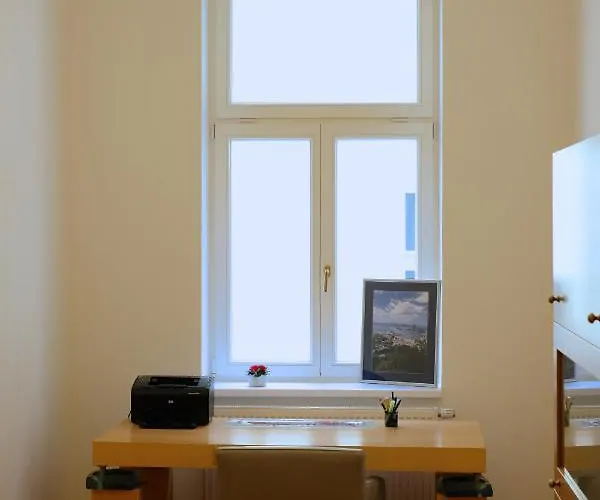 Apartman Kolonada Luxury 3 Bedroom Manes *