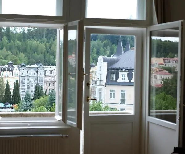 Apartman Kolonada Luxury 3 Bedroom Manes
