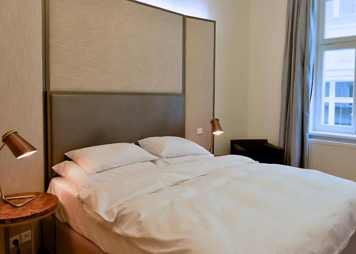 Apartman Kolonada Luxury 3 Bedroom Manes *