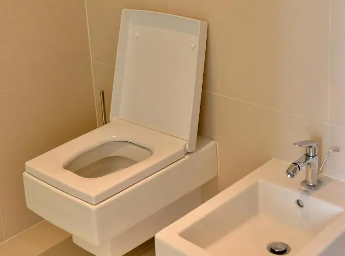 Kolonada Luxury 3 Bedroom Manes Apartman